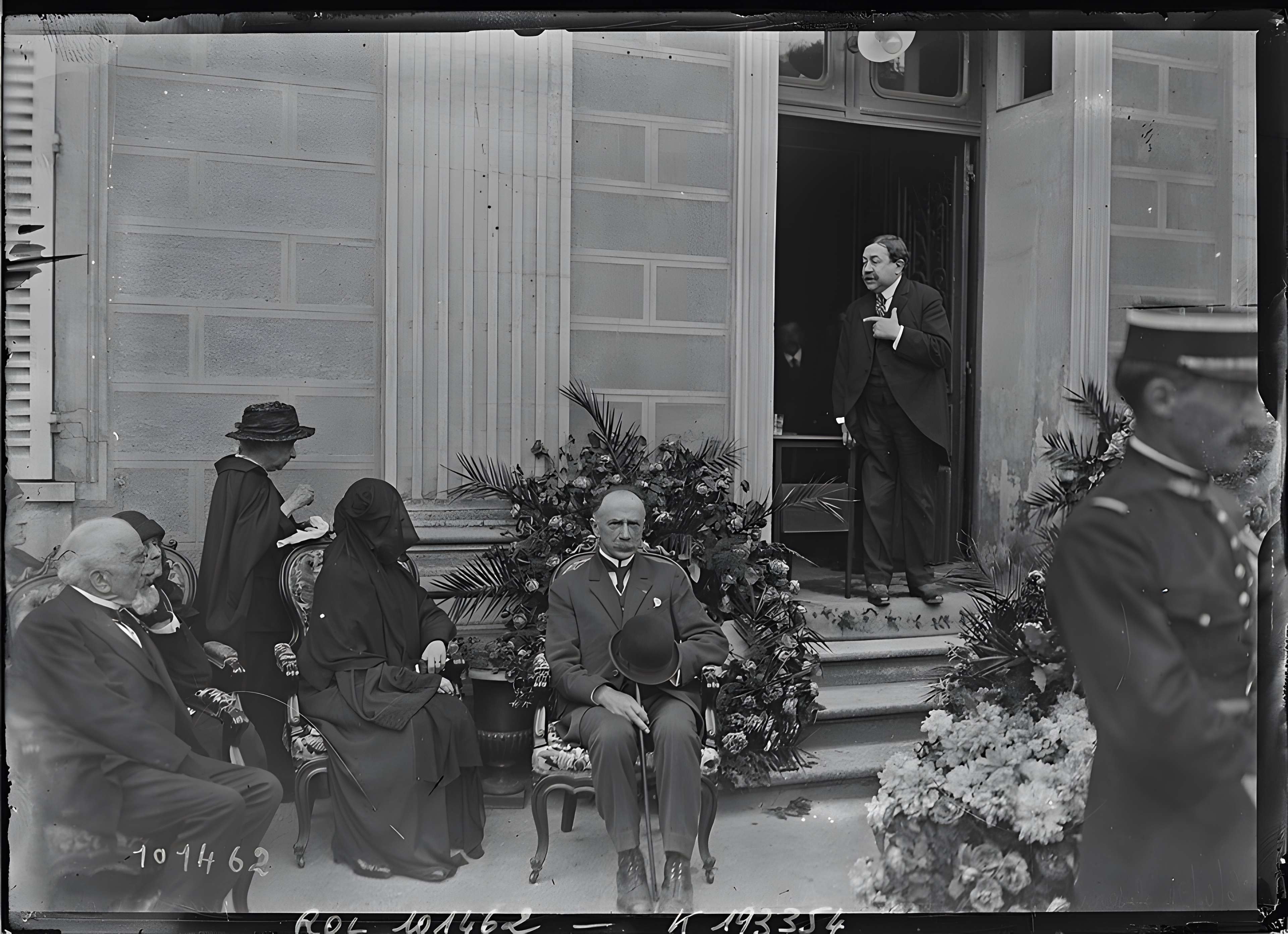 Observatoire de Juvisy-sur-Orge