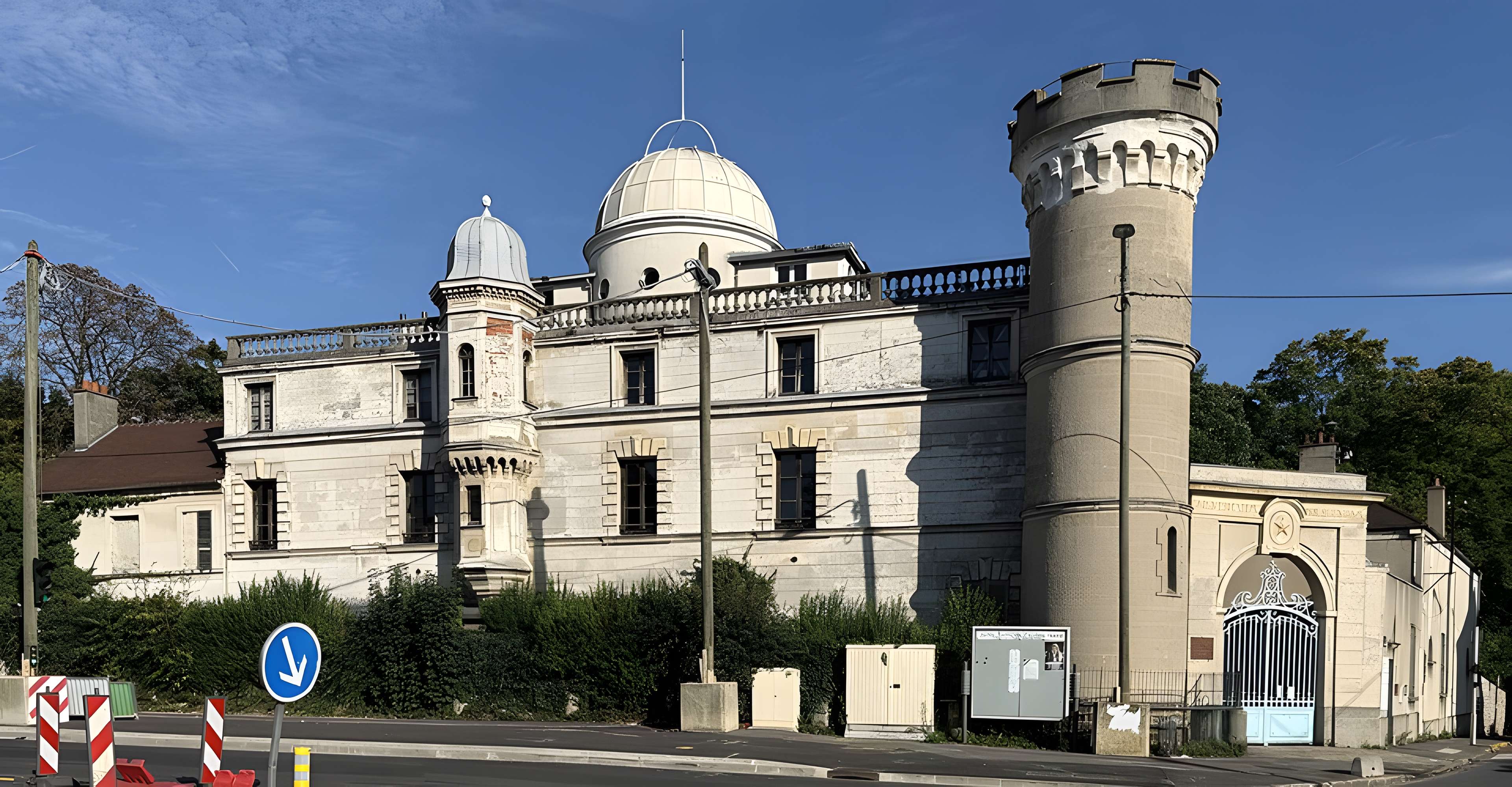 Observatoire de Juvisy-sur-Orge