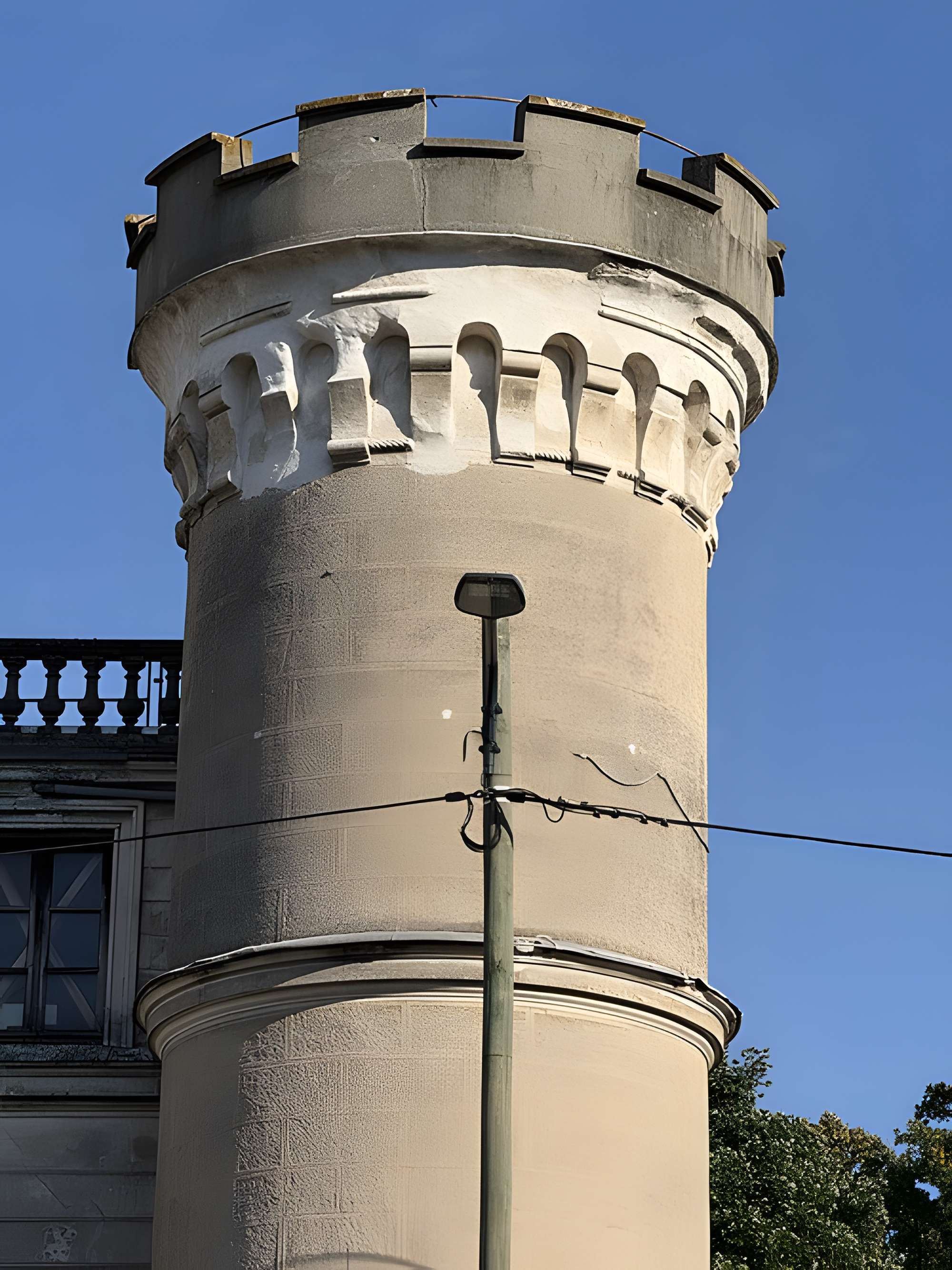 Observatoire de Juvisy-sur-Orge