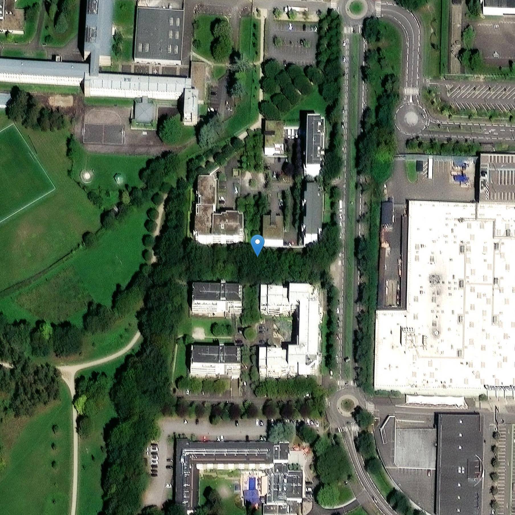 Photo de Opera di Rennes