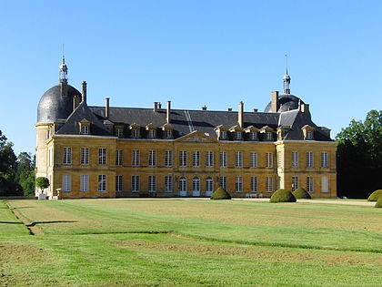 Photo de Château de Digoine