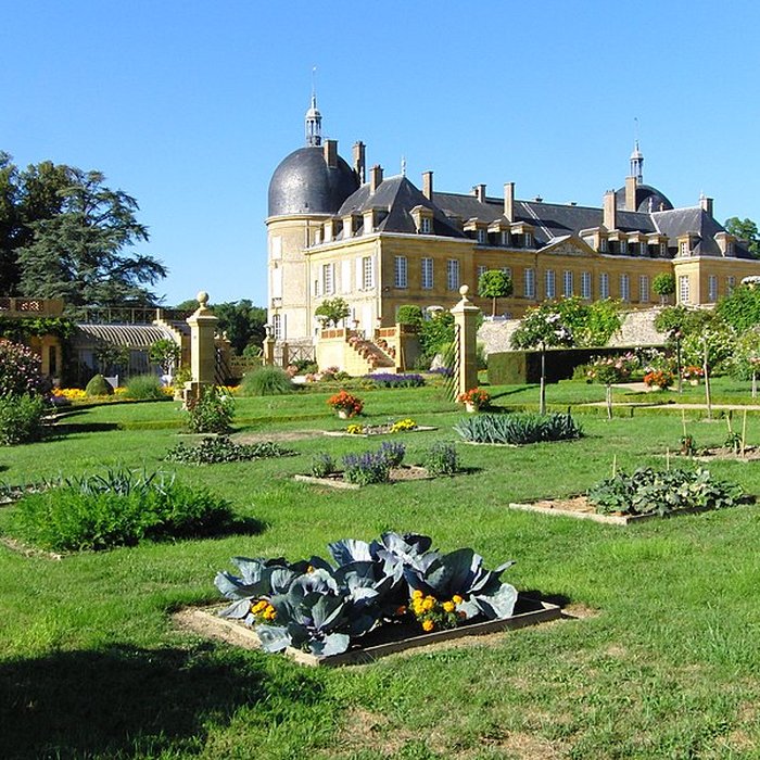 Photo de Château de Digoine
