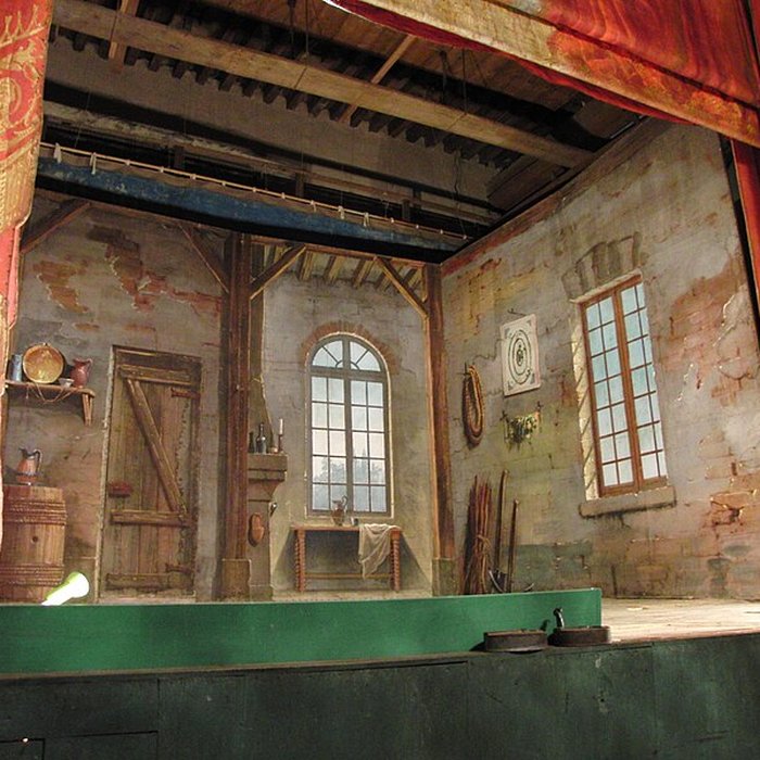 Photo de Château de Digoine