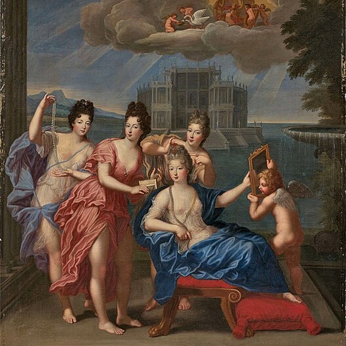 Photo de Château de Digoine