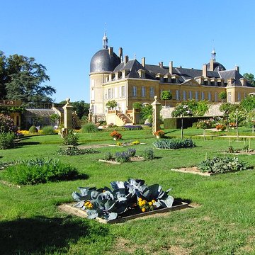 Château de Digoine