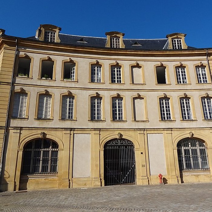 Photo de Opéra-théâtre de Metz