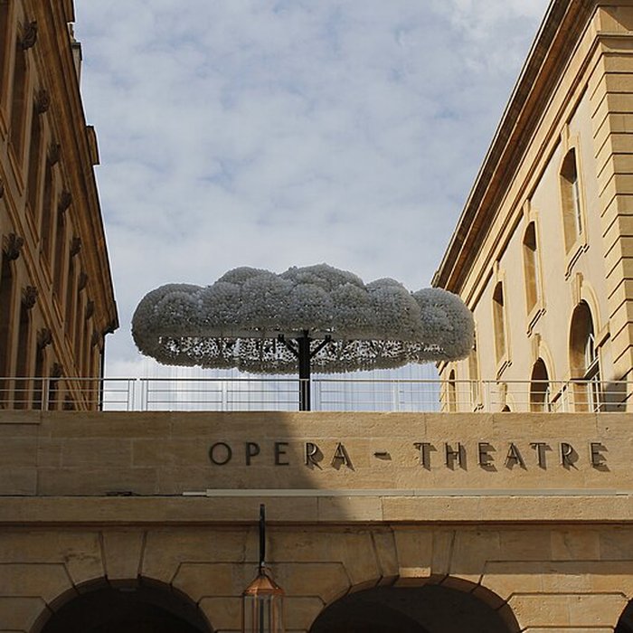 Photo de Opéra-théâtre de Metz