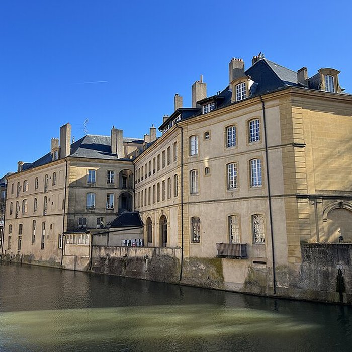 Photo de Opéra-théâtre de Metz