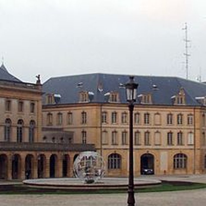 Photo de Opéra-théâtre de Metz