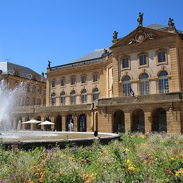 Opéra-théâtre de Metz