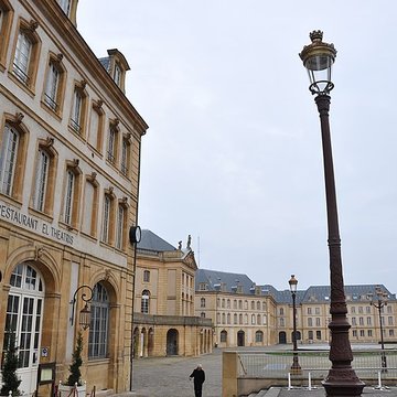 Opéra-théâtre de Metz