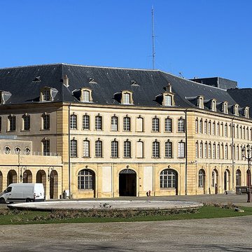 Opéra-théâtre de Metz