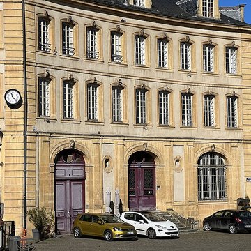 Opéra-théâtre de Metz