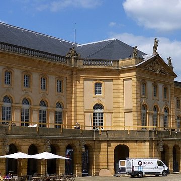Opéra-théâtre de Metz