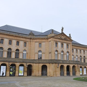 Opéra-théâtre de Metz