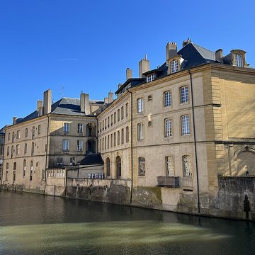Opéra-théâtre de Metz