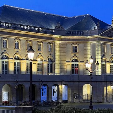 Opéra-théâtre de Metz