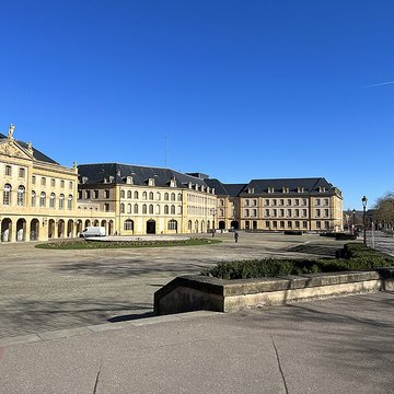 Opéra-théâtre de Metz