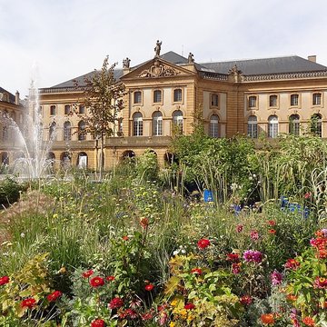 Opéra-théâtre de Metz