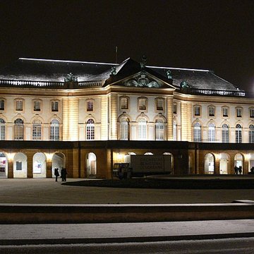 Opéra-théâtre de Metz