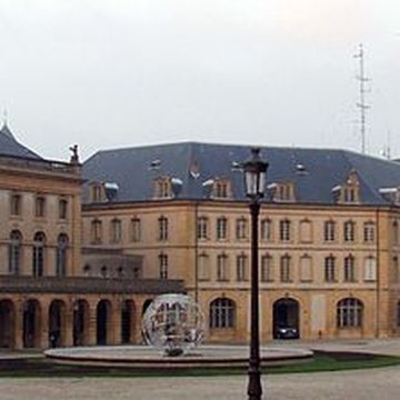 Opéra-théâtre de Metz