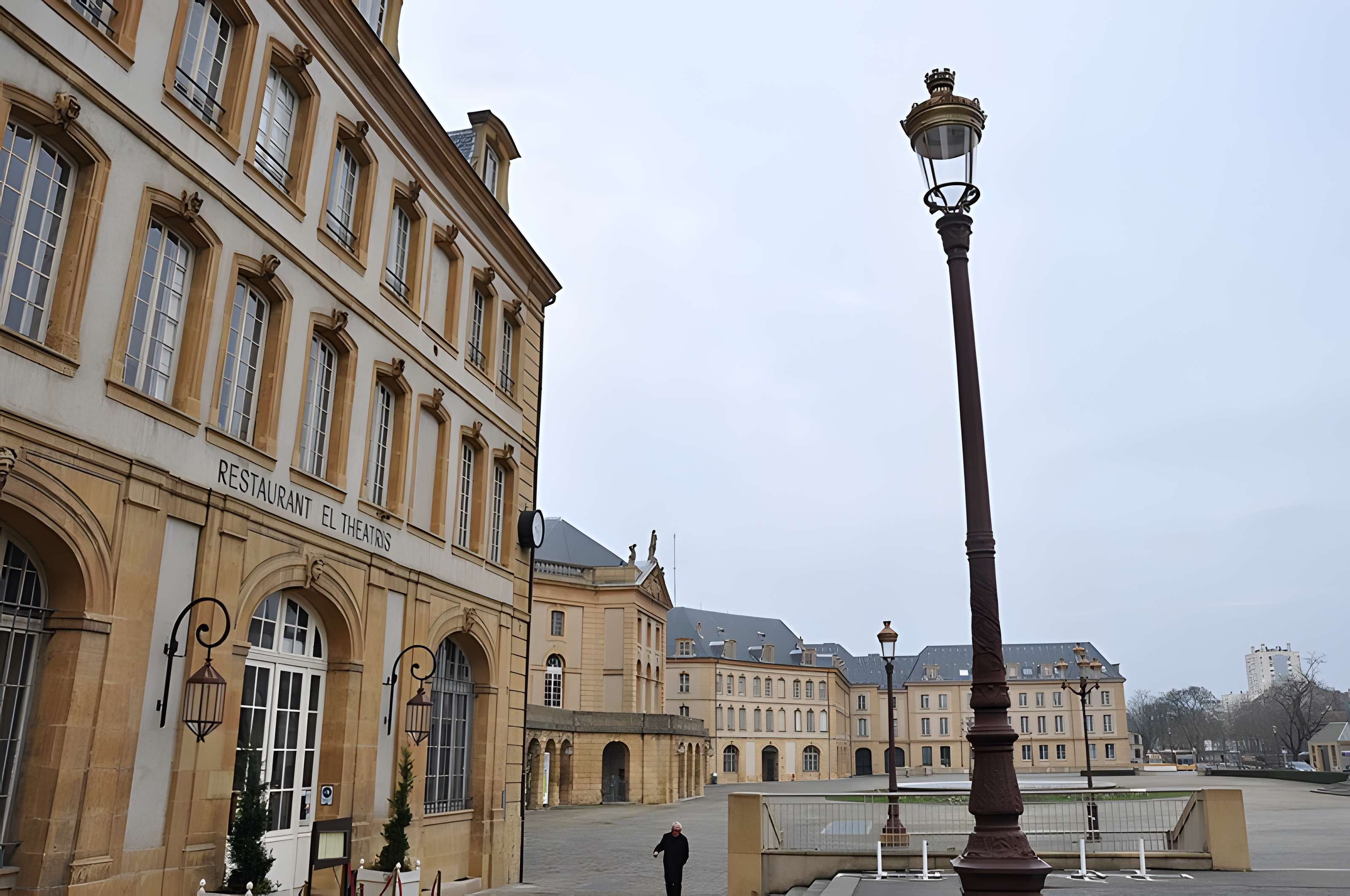Opéra-théâtre de Metz