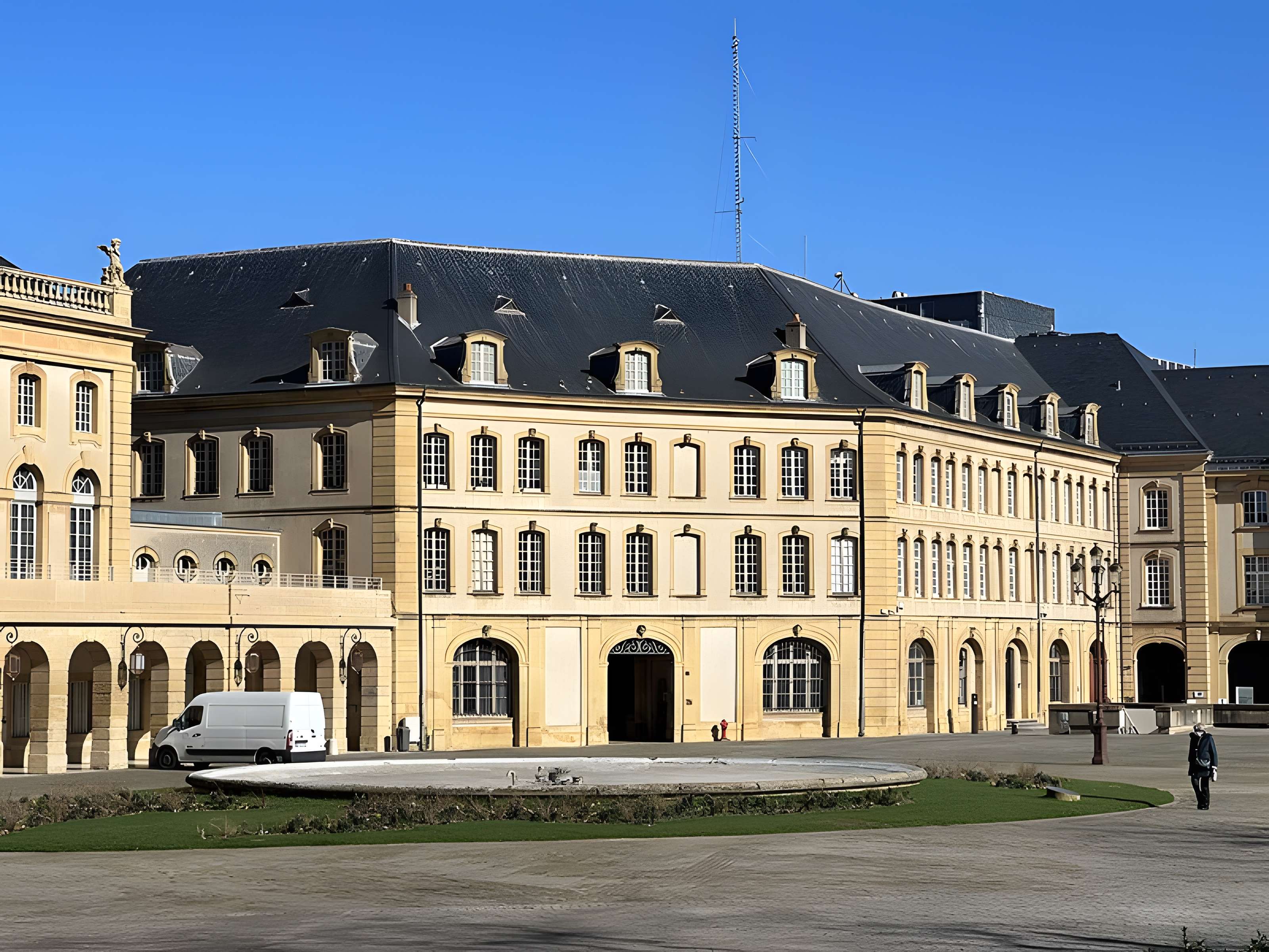 Opéra-théâtre de Metz