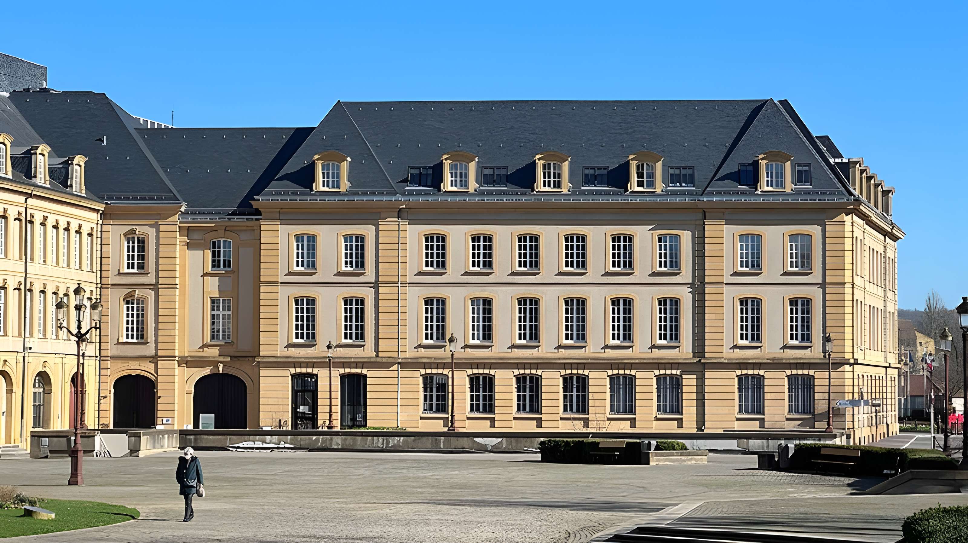 Opéra-théâtre de Metz