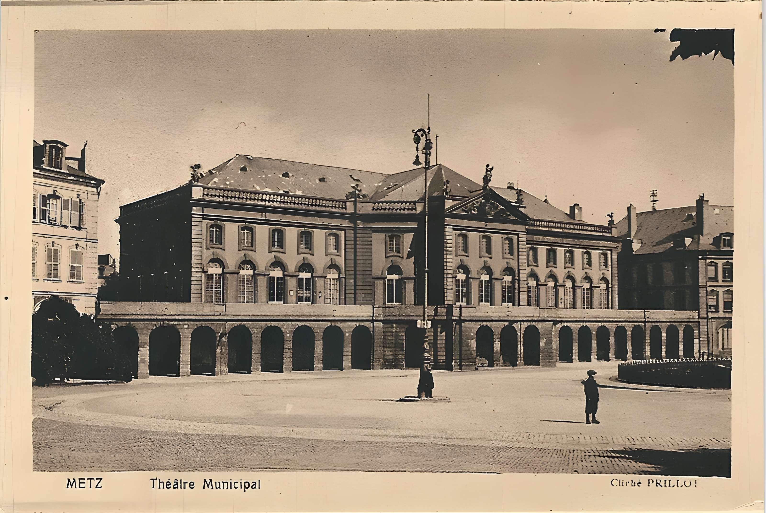 Opéra-théâtre de Metz