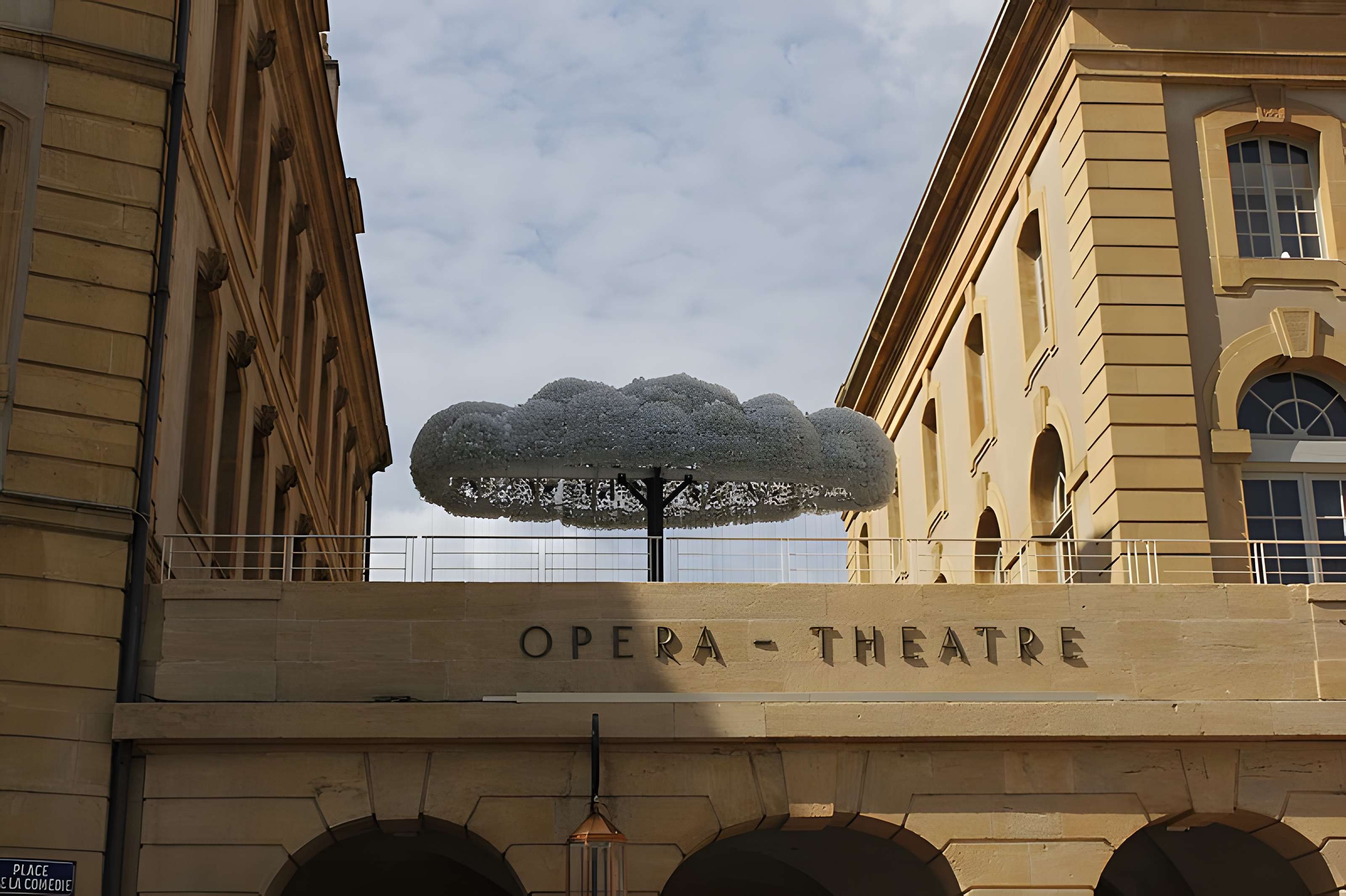 Opéra-théâtre de Metz