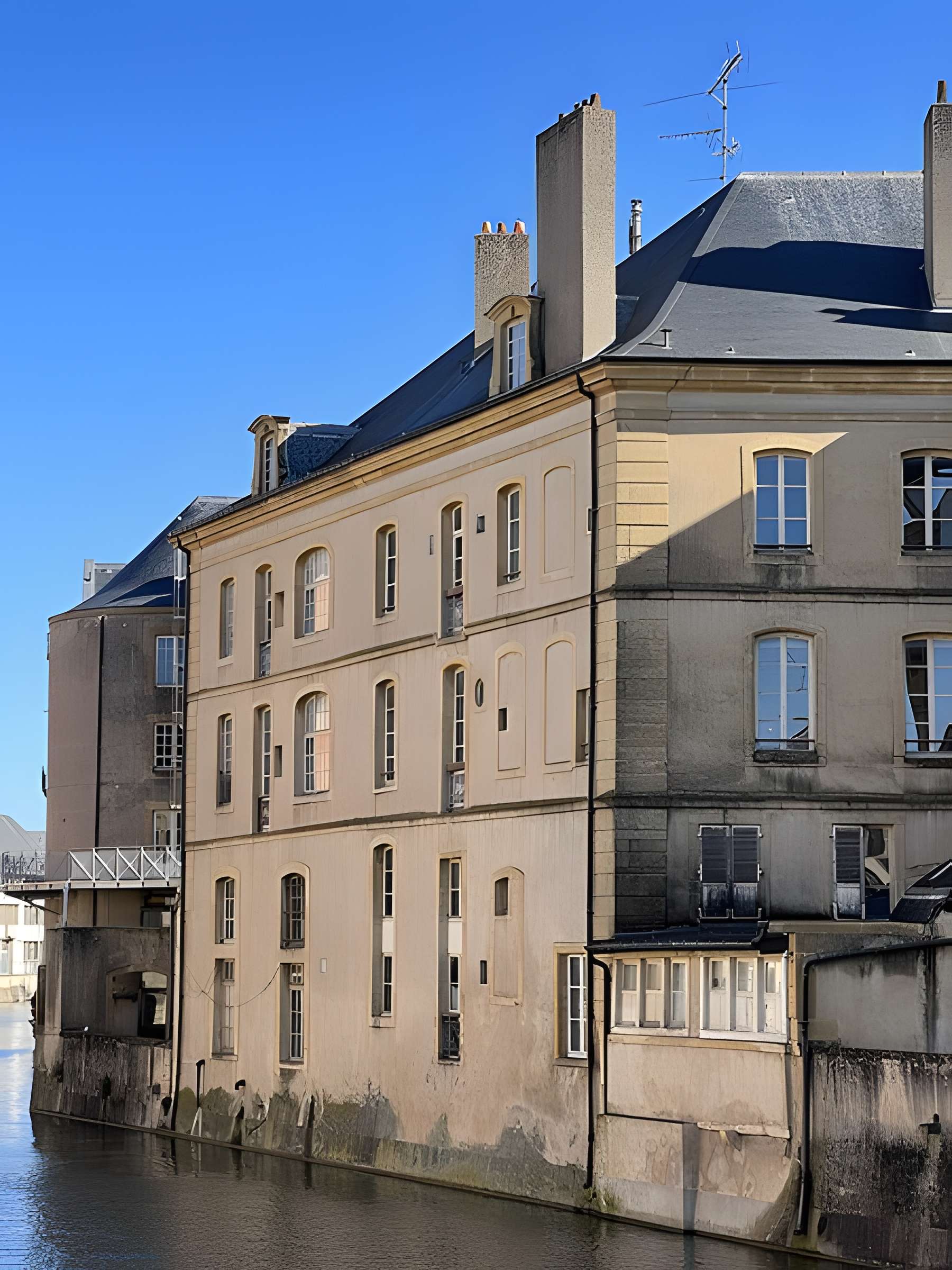 Opéra-théâtre de Metz