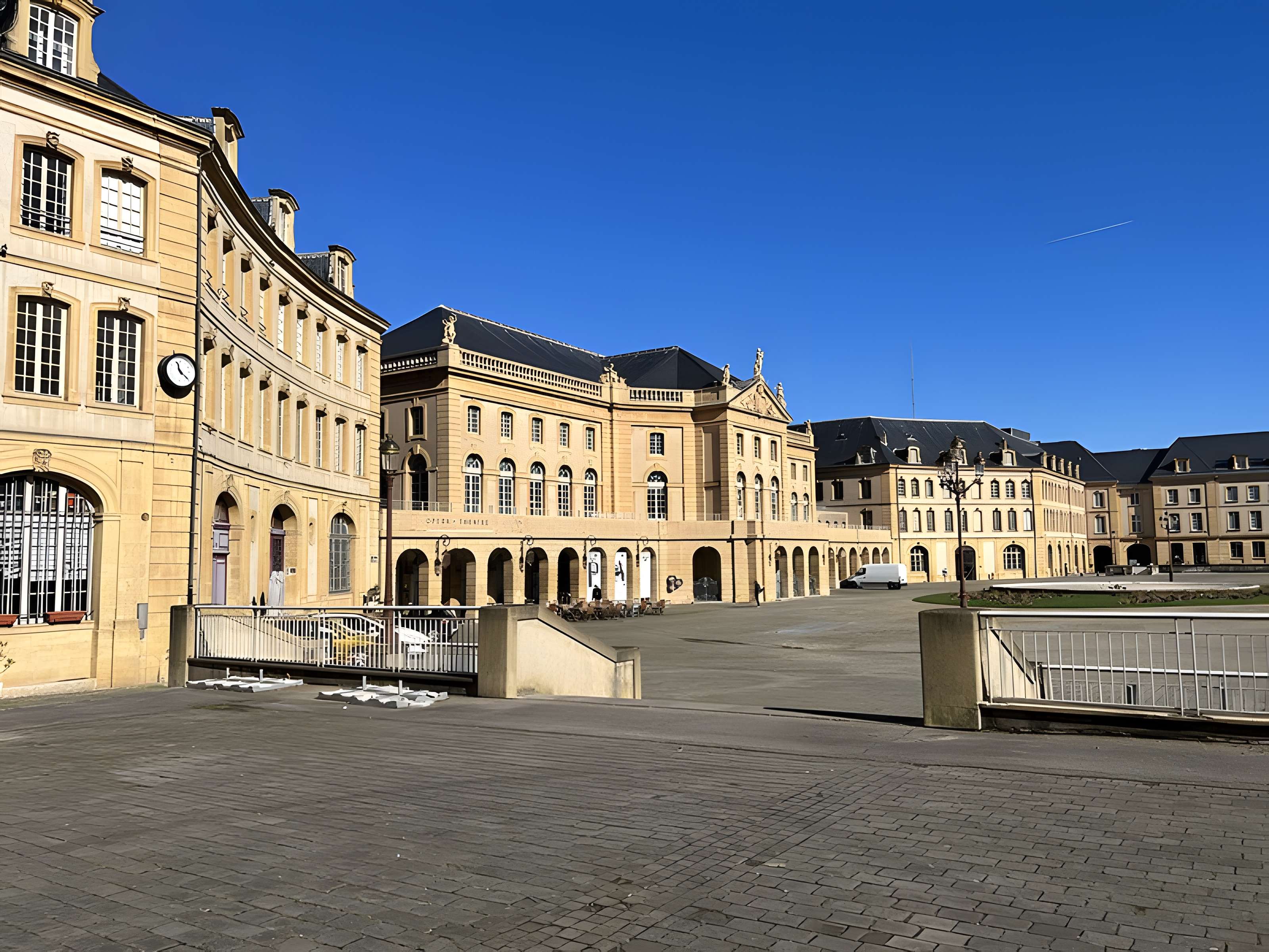 Opéra-théâtre de Metz