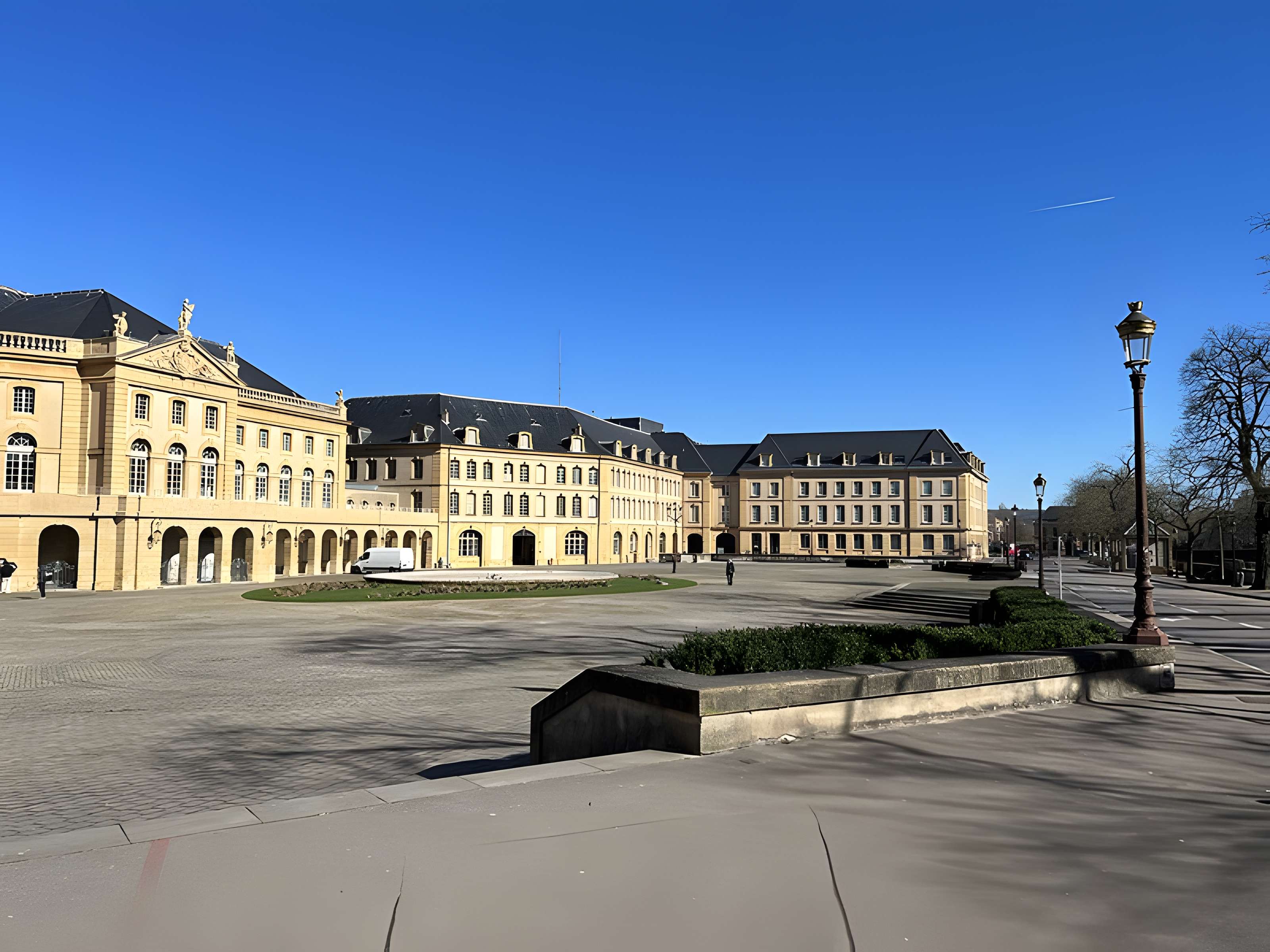 Opéra-théâtre de Metz