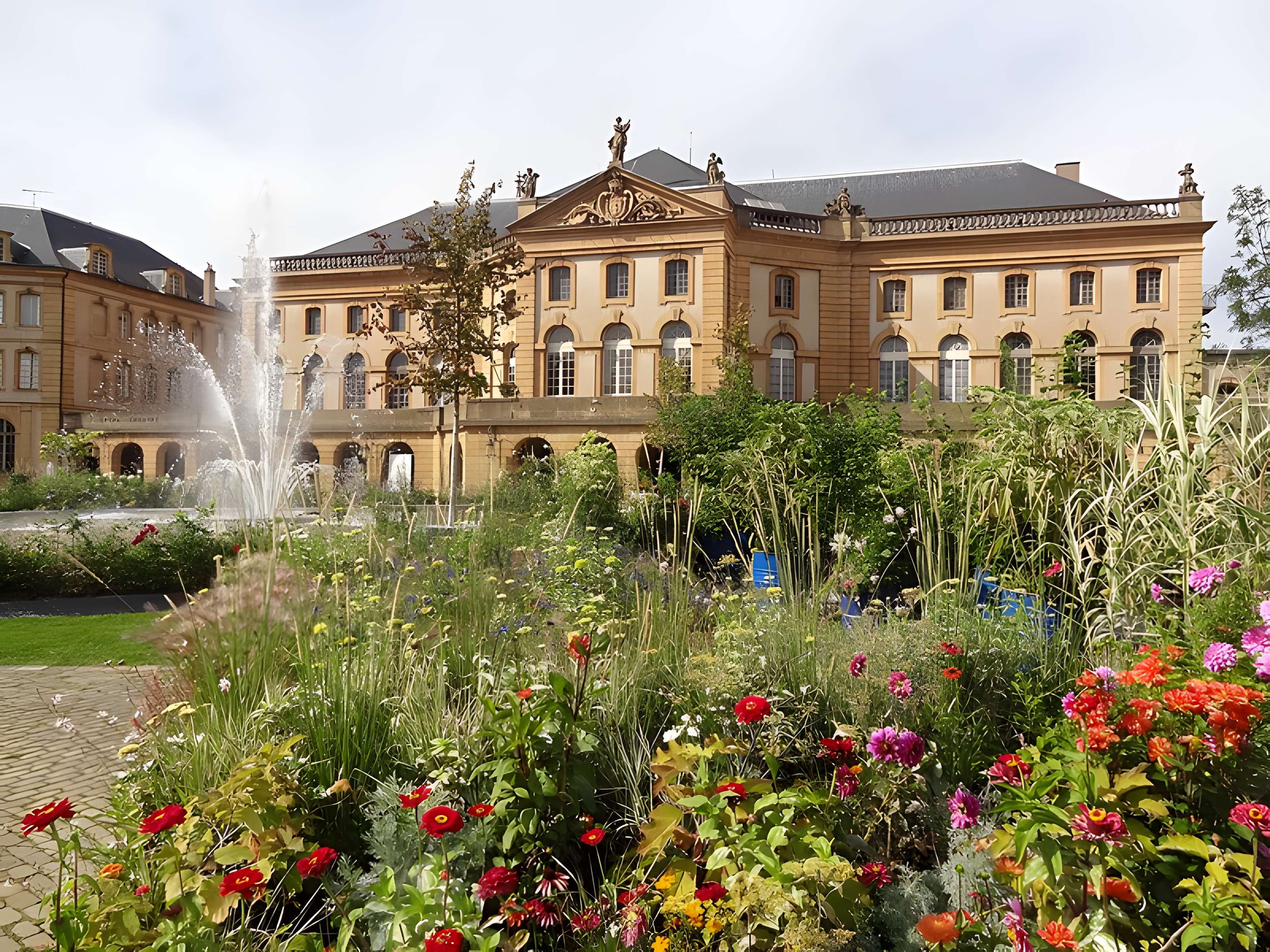 Opéra-théâtre de Metz