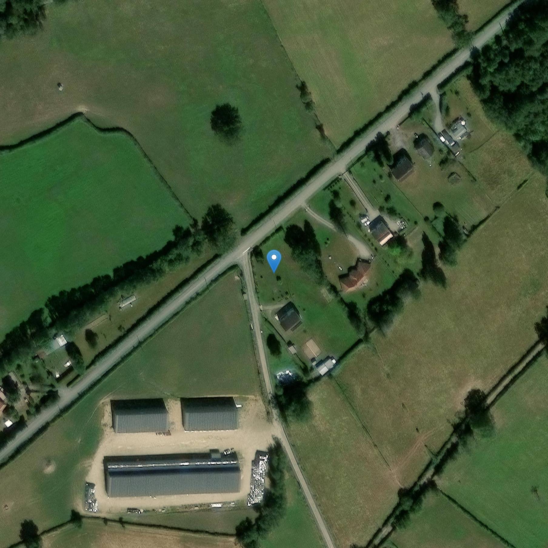 Photo de Oppidum de Châteauvieux à Pionnat