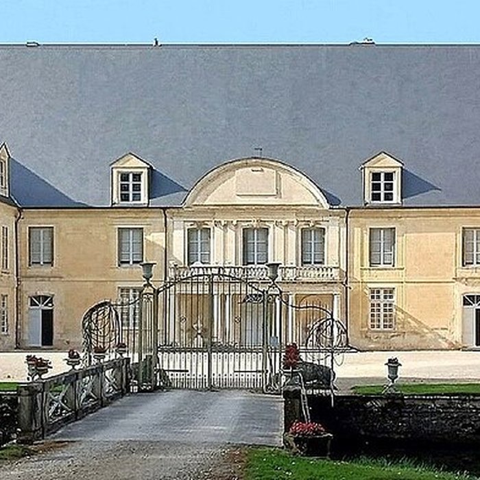 Photo de Château de Dinteville