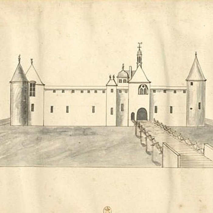 Photo de Château de Dinteville