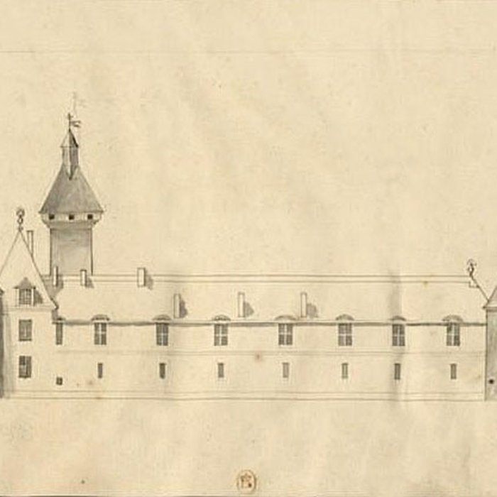 Photo de Château de Dinteville