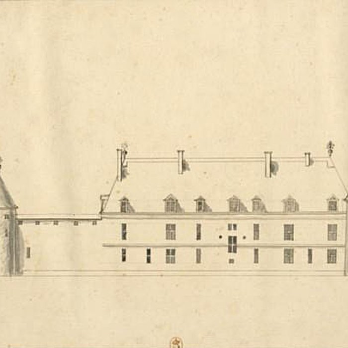 Photo de Château de Dinteville