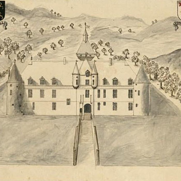 Photo de Château de Dinteville