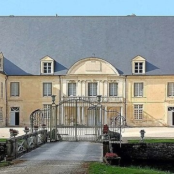 chateau de dinteville
