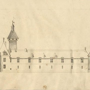 Château de Dinteville