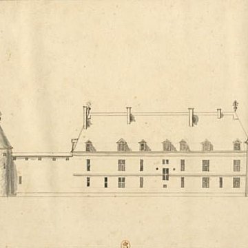 Château de Dinteville