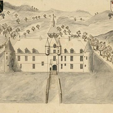 Château de Dinteville