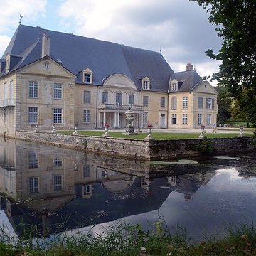 Château de Dinteville