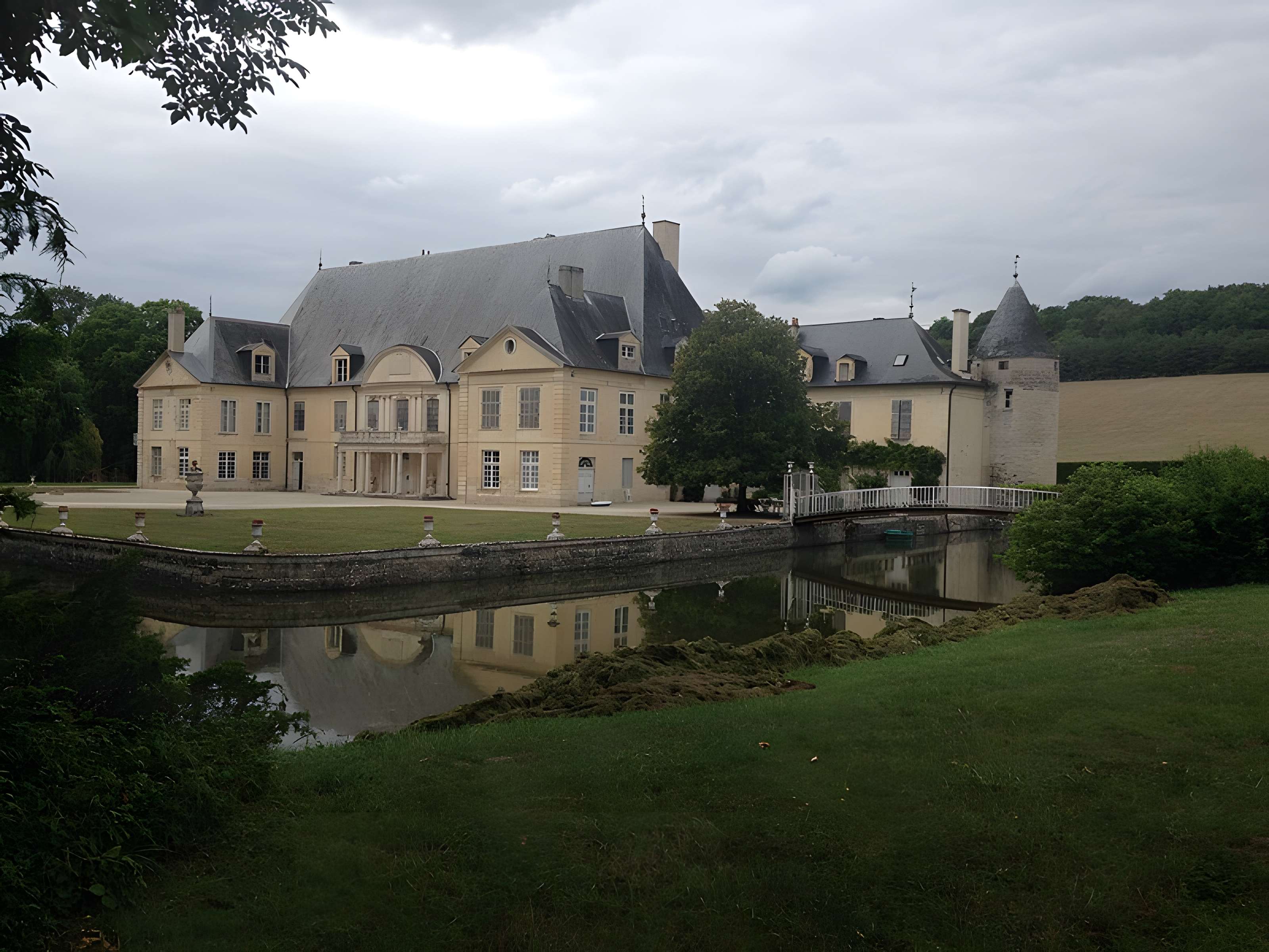 Château de Dinteville