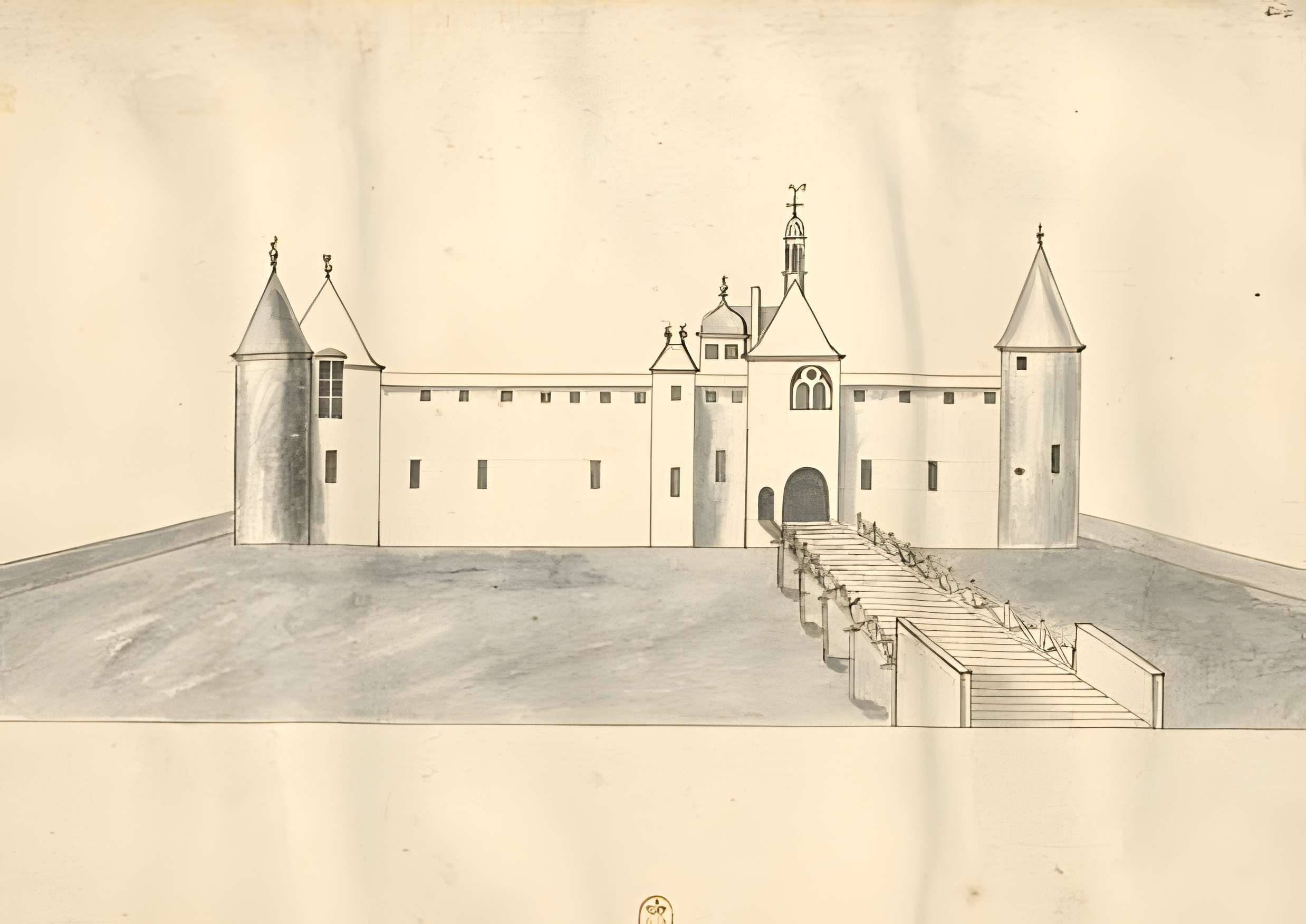 Château de Dinteville