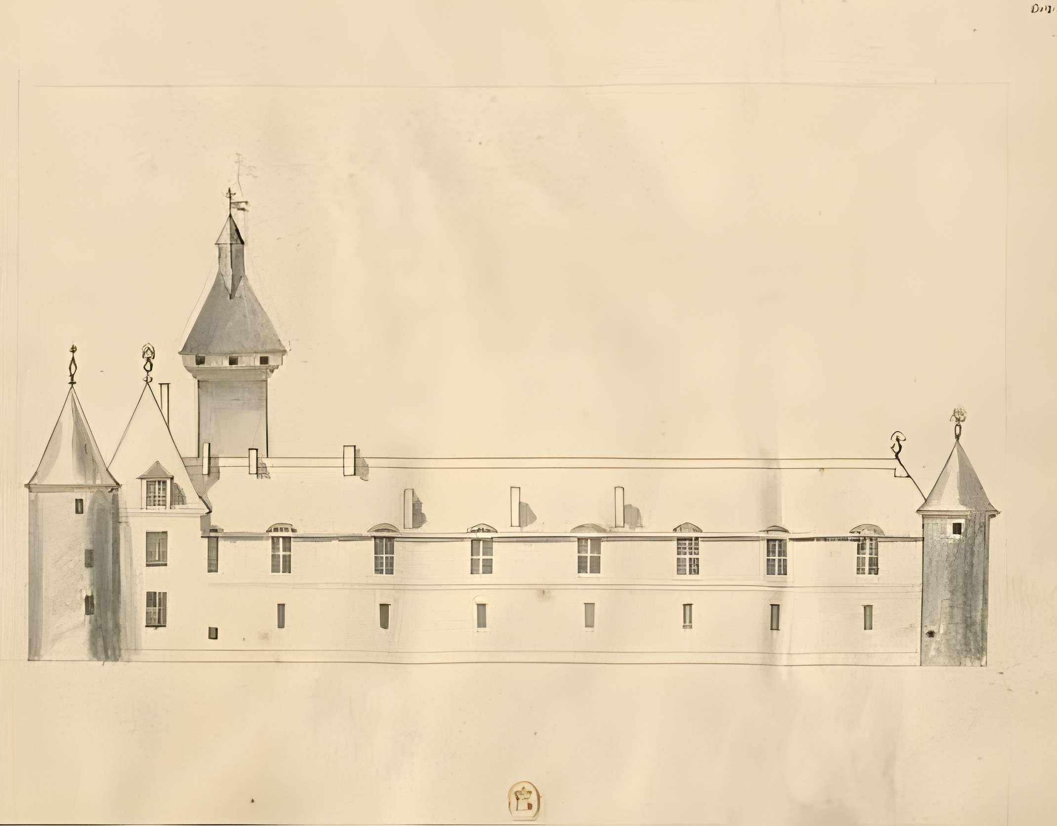 Château de Dinteville