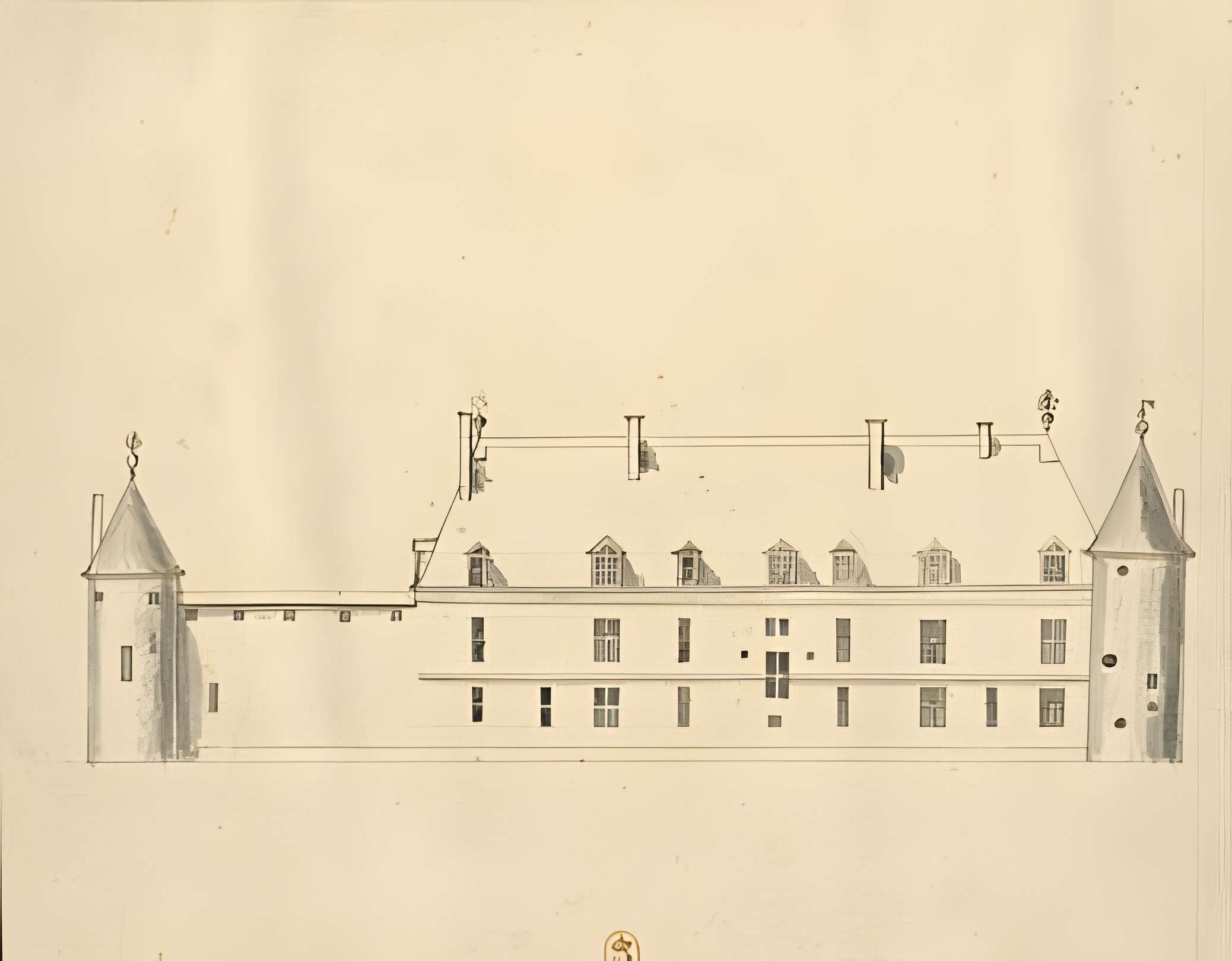 Château de Dinteville