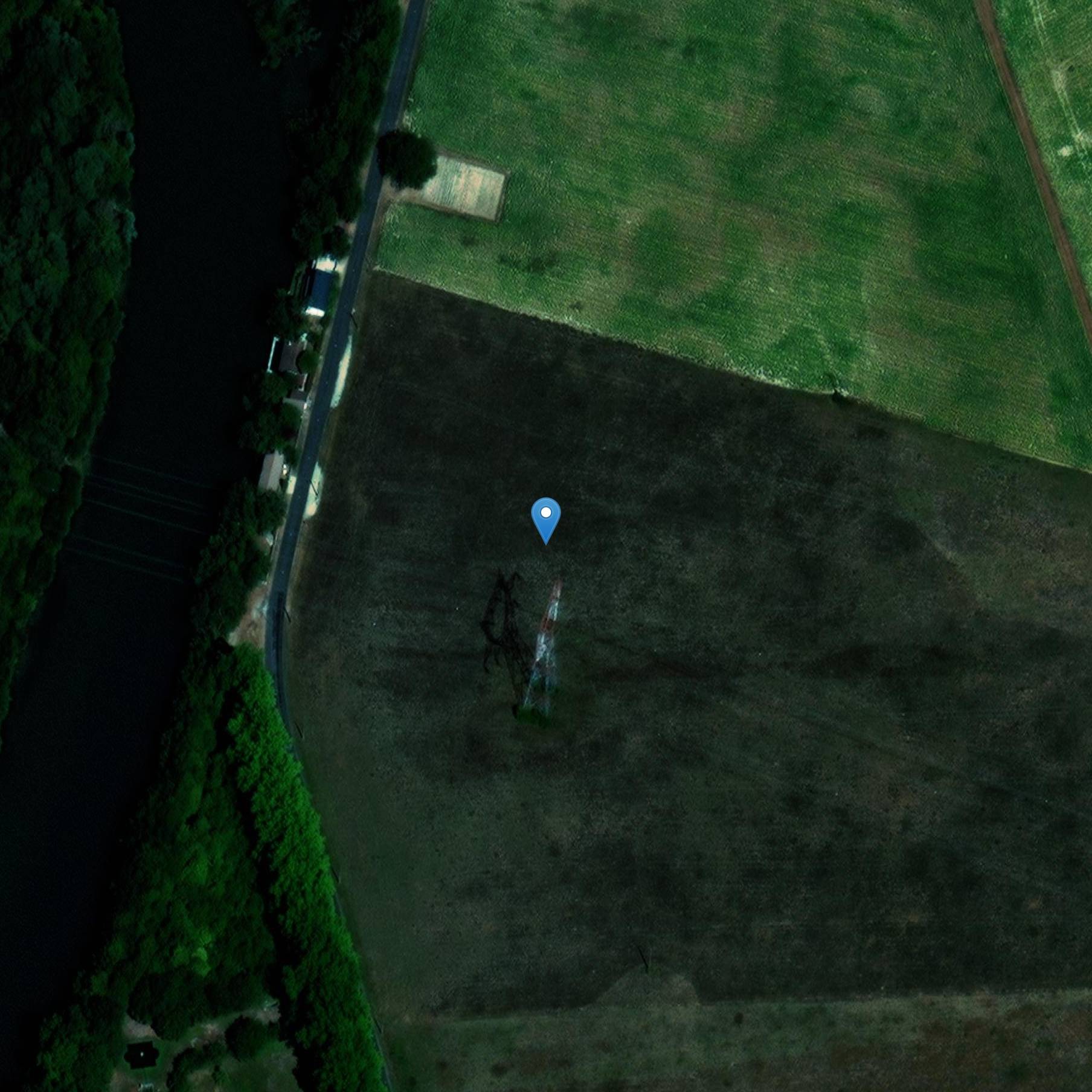 Photo de Oppidum de Grisy-sur-Seine